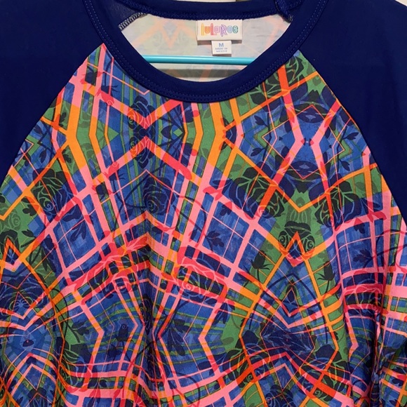 Lularoe Randy - Picture 2 of 4